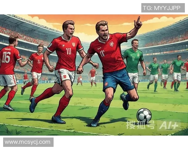 美国足球队的足球明星们如何在国际赛场上展现他们的风采与实力