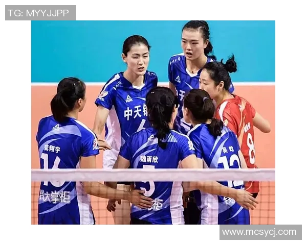 聚焦排球：探讨成都排球队在速度提升方面的创新与挑战