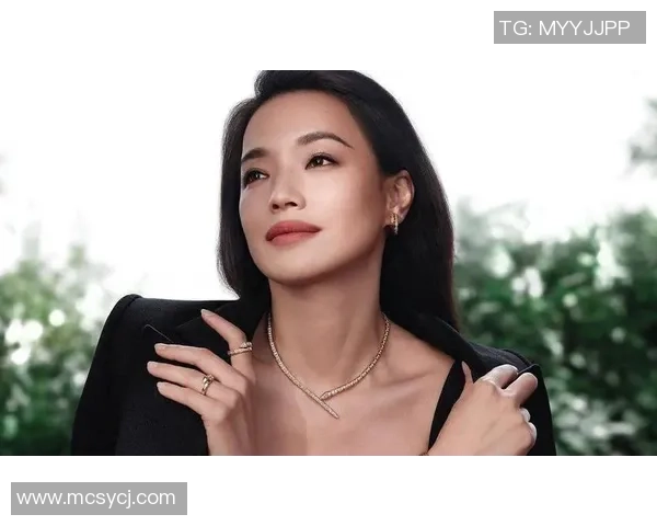 舒淇心目中的足球明星是谁他在她心中占据怎样的位置