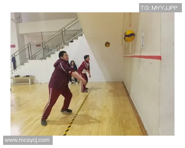 西安排球队如何通过团队协作提升排球竞技水平与默契配合