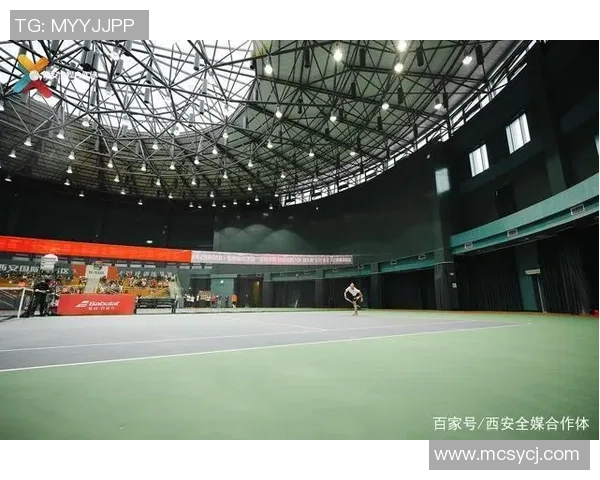 西安网球队的意识探讨与发展现状分析及未来展望